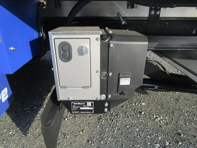 日野 レンジャー 2KG-FD2ABG(2WD)の写真42