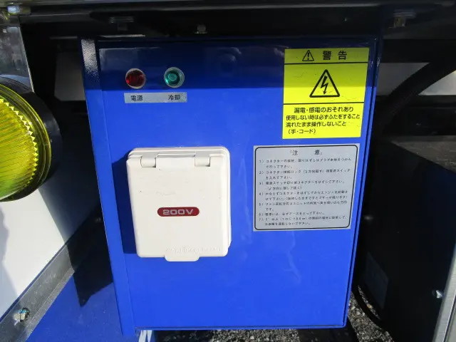 日野 レンジャー 2KG-FD2ABG(2WD)の写真43