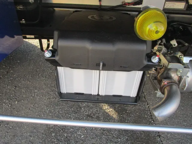 日野 レンジャー 2KG-FD2ABG(2WD)の写真44