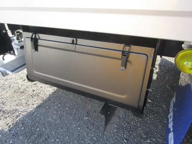 日野 レンジャー 2KG-FD2ABG(2WD)の写真45