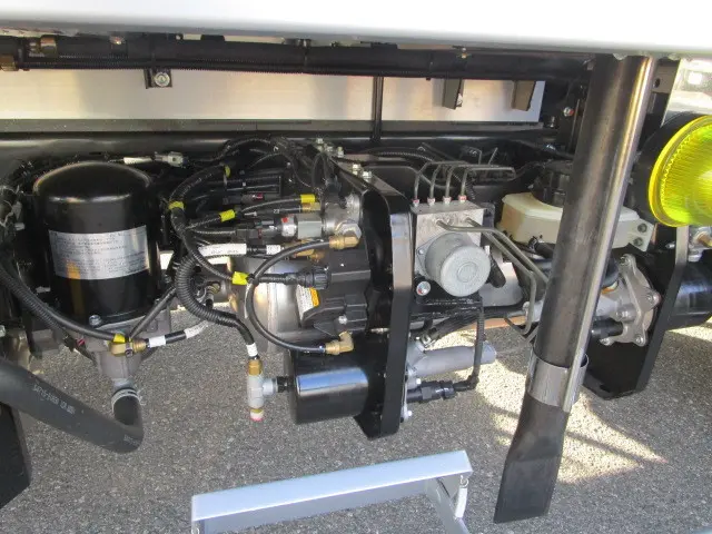 日野 レンジャー 2KG-FD2ABG(2WD)の写真46