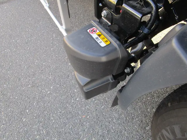 日野 レンジャー 2KG-FD2ABG(2WD)の写真47