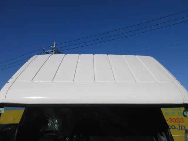 三菱 キャンター 2PG-FEB90(2WD)の写真15
