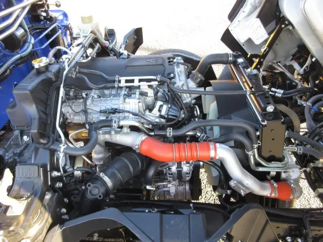 三菱 キャンター 2PG-FEB90(2WD)の写真26