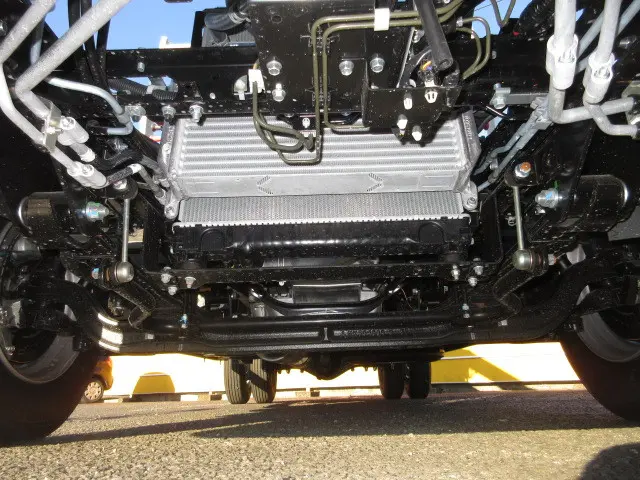 三菱 キャンター 2PG-FEB90(2WD)の写真28