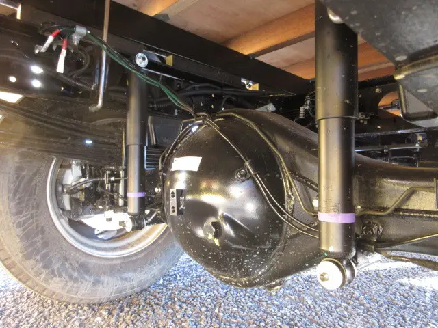 三菱 キャンター 2PG-FEB90(2WD)の写真30