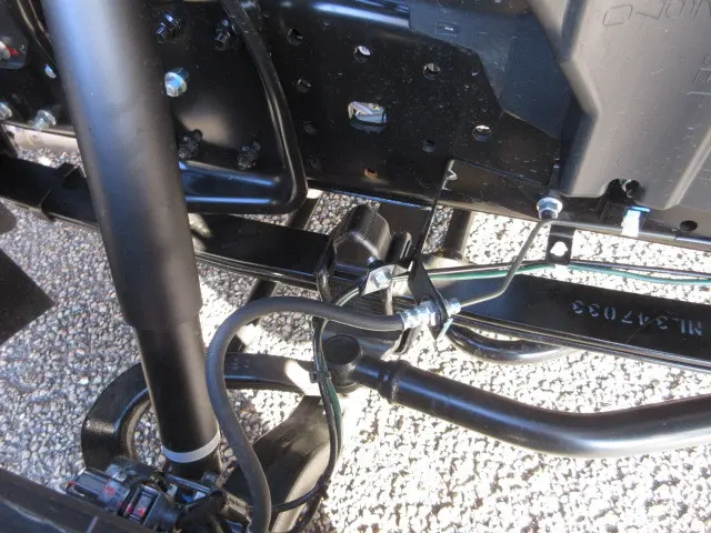 三菱 キャンター 2PG-FEB90(2WD)の写真31