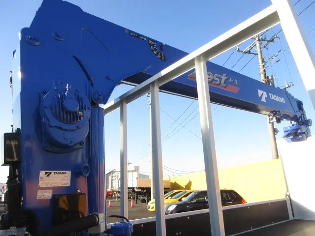 三菱 キャンター 2PG-FEB90(2WD)の写真32