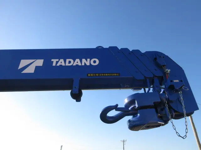 三菱 キャンター 2PG-FEB90(2WD)の写真35