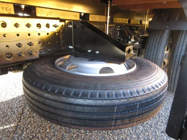 三菱 キャンター 2PG-FEB90(2WD)の写真44