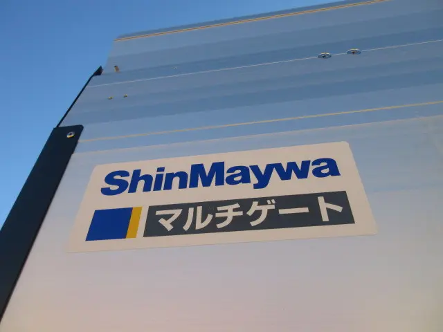 三菱 キャンター 2PG-FEB90(2WD)の写真47