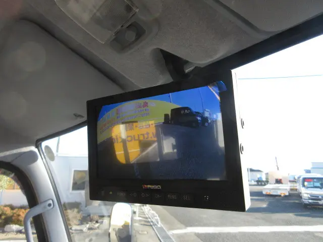 三菱 キャンター 2PG-FEB90(2WD)の写真20