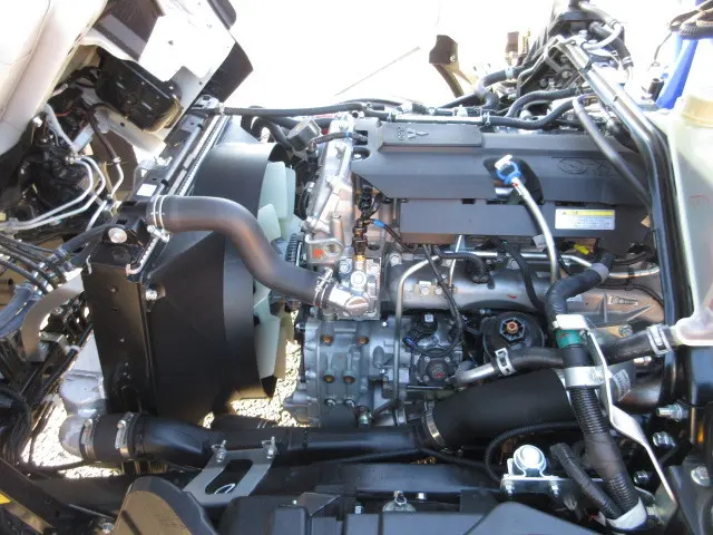 三菱 キャンター 2PG-FEB90(2WD)の写真25