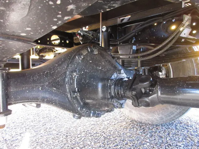 三菱 キャンター 2PG-FEB90(2WD)の写真30