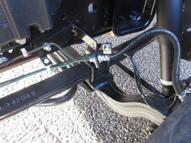 三菱 キャンター 2PG-FEB90(2WD)の写真31