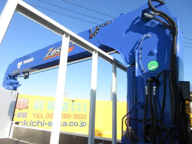 三菱 キャンター 2PG-FEB90(2WD)の写真34