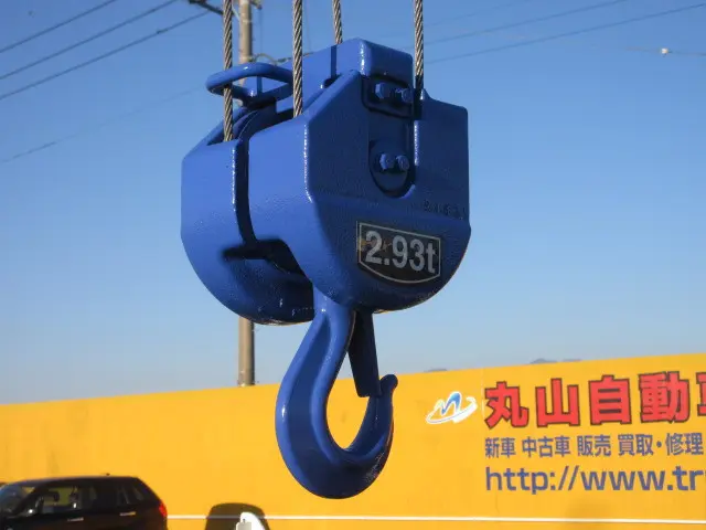 三菱 キャンター 2PG-FEB90(2WD)の写真36