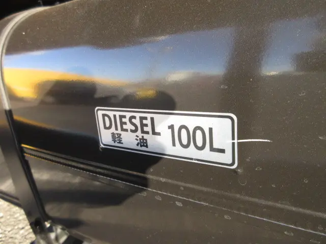 三菱 キャンター 2PG-FEB90(2WD)の写真42