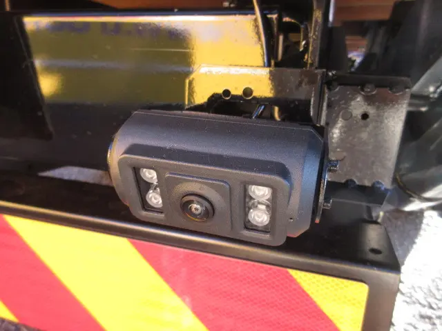 三菱 キャンター 2PG-FEB90(2WD)の写真47