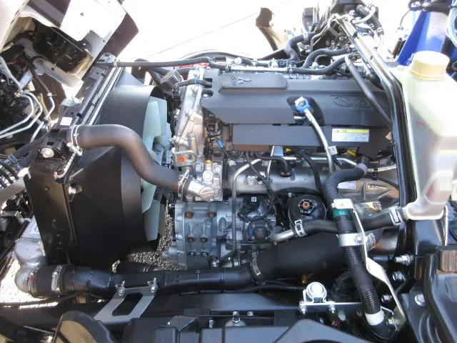 三菱 キャンター 2PG-FEB90(2WD)の写真25