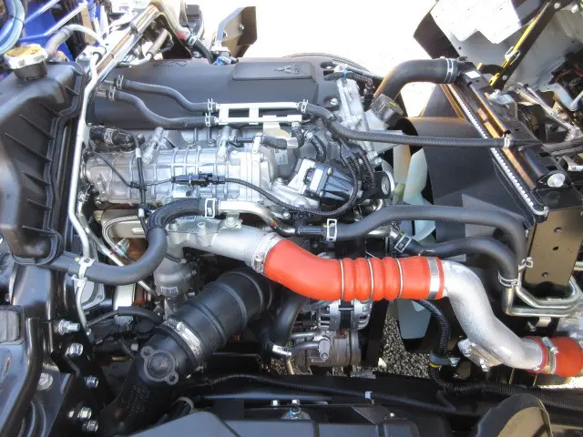 三菱 キャンター 2PG-FEB90(2WD)の写真26