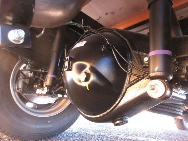 三菱 キャンター 2PG-FEB90(2WD)の写真29