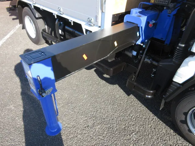 三菱 キャンター 2PG-FEB90(2WD)の写真35