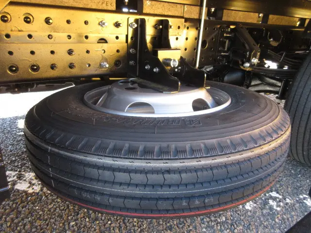 三菱 キャンター 2PG-FEB90(2WD)の写真43