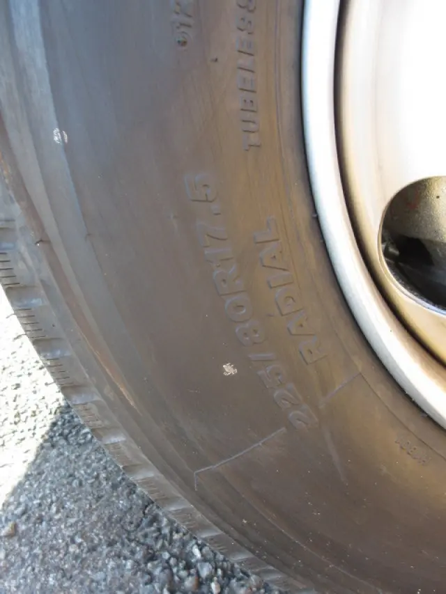 三菱 キャンター 2PG-FEB90(2WD)の写真48