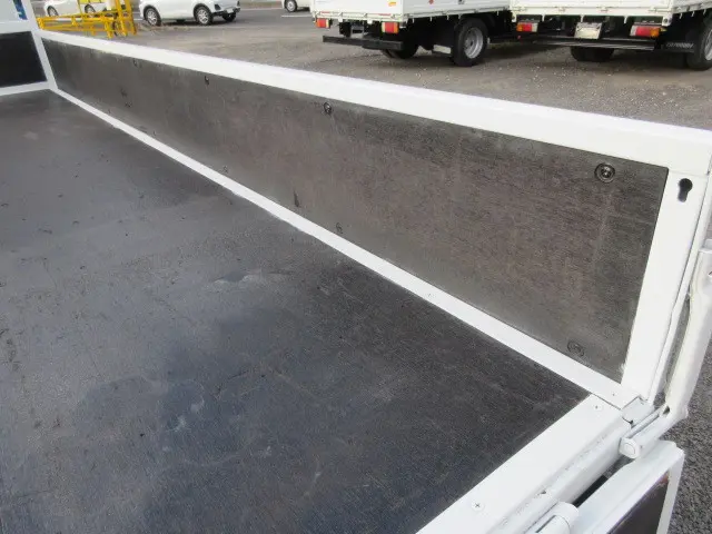 三菱 キャンター PA-FE72BE(2WD)の写真10