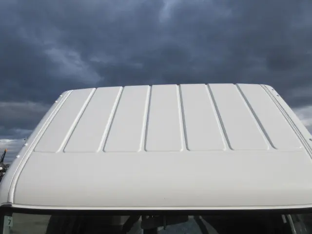 三菱 キャンター PA-FE72BE(2WD)の写真14