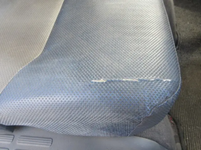 三菱 キャンター PA-FE72BE(2WD)の写真20