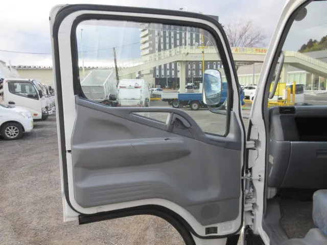 三菱 キャンター PA-FE72BE(2WD)の写真23