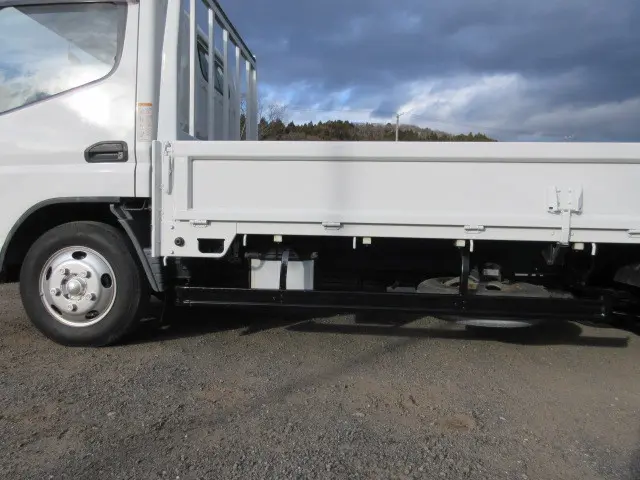 三菱 キャンター PA-FE72BE(2WD)の写真32