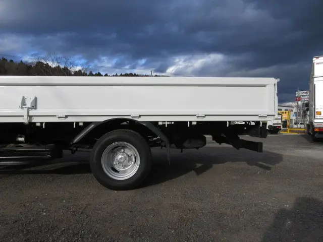 三菱 キャンター PA-FE72BE(2WD)の写真33