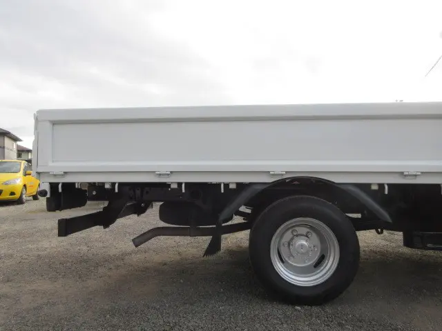 三菱 キャンター PA-FE72BE(2WD)の写真34