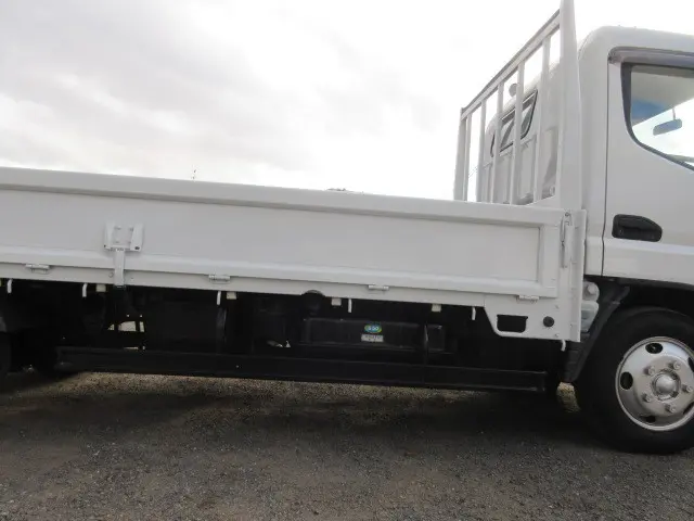 三菱 キャンター PA-FE72BE(2WD)の写真35