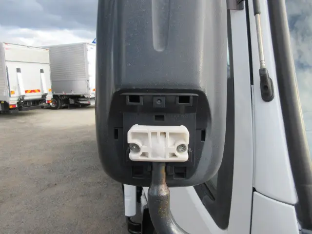三菱 キャンター PA-FE72BE(2WD)の写真40