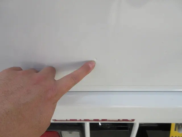 三菱 キャンター PA-FE72BE(2WD)の写真42