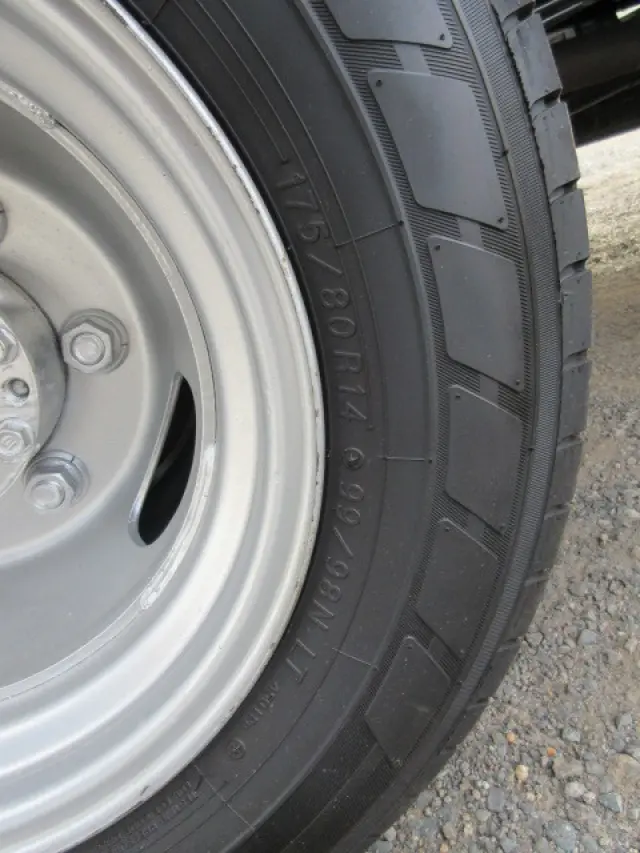 三菱 キャンター PA-FE72BE(2WD)の写真45