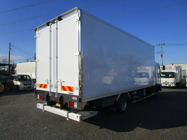 日野 レンジャー 2PG-FD2ABG(2WD)の写真4