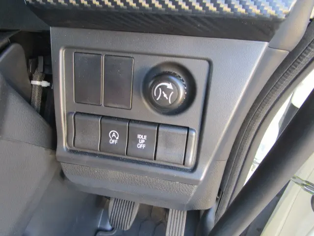 日野 レンジャー 2PG-FD2ABG(2WD)の写真14