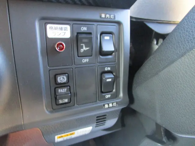 日野 レンジャー 2PG-FD2ABG(2WD)の写真15