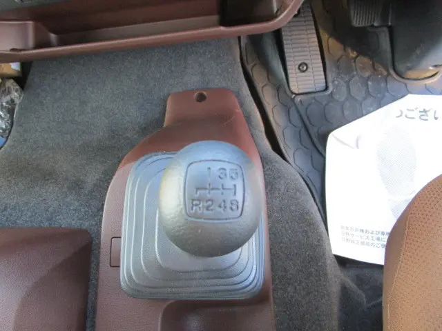 日野 レンジャー 2PG-FD2ABG(2WD)の写真16