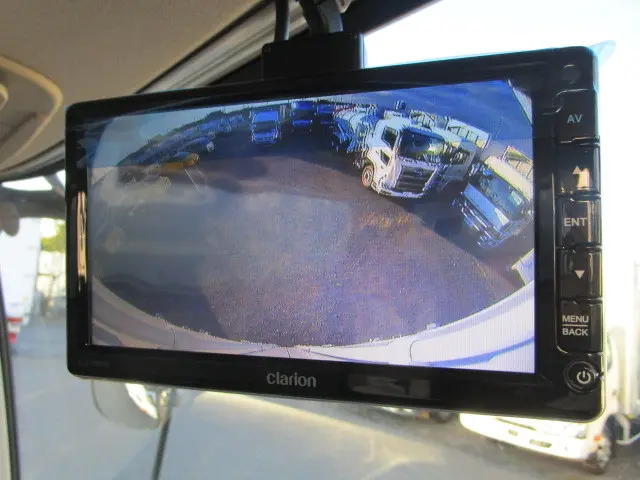 日野 レンジャー 2PG-FD2ABG(2WD)の写真18