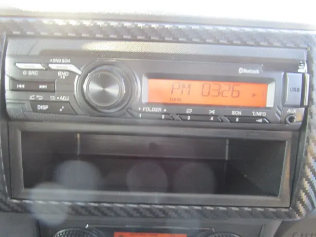 日野 レンジャー 2PG-FD2ABG(2WD)の写真16