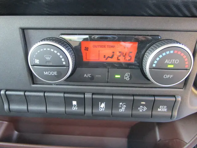 日野 レンジャー 2PG-FD2ABG(2WD)の写真17