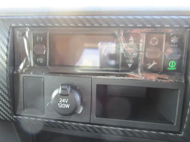 日野 レンジャー 2PG-FD2ABG(2WD)の写真18