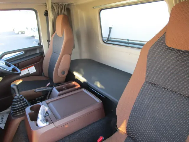 日野 レンジャー 2PG-FD2ABG(2WD)の写真20