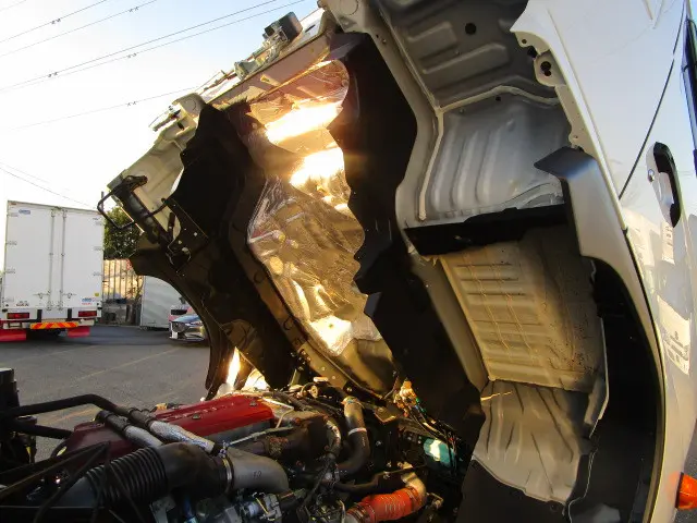 日野 レンジャー 2PG-FD2ABG(2WD)の写真31